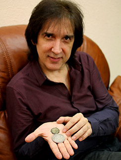 Для Кая хобби стало частью жизни