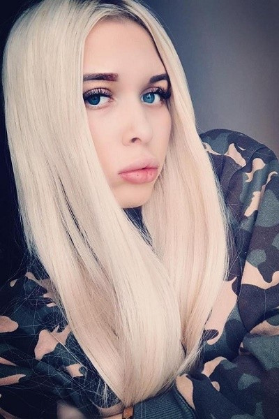 Яна Шевцова планирует стать матерью Яна Шевцова планирует стать матерью