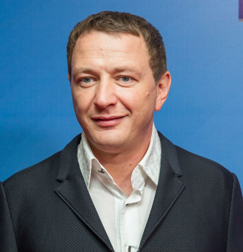 Марат Башаров Марат Башаров