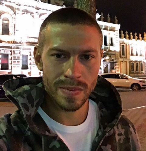 Федор Смолов Федор Смолов
