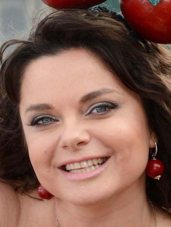 Наташа Королева Наташа Королева