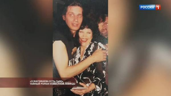 Светлана Резанова с мужем Валерием Светлана Резанова с мужем Валерием