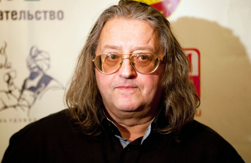 Александр Градский Александр Градский