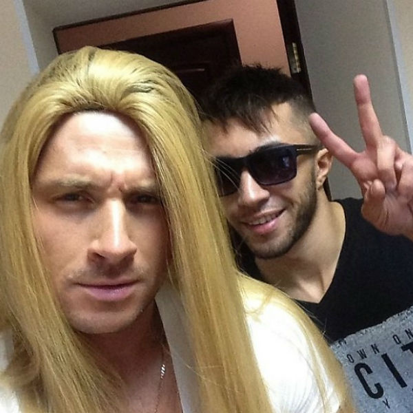 Сергей Лазарев Сергей Лазарев