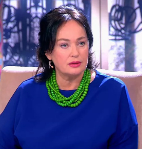 Лариса Гузеева Лариса Гузеева