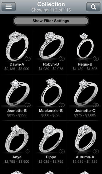 Установка приложения -Naledi RingFinder – бесплатно Установка приложения -Naledi RingFinder – бесплатно