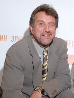 Леонид Ярмольник Леонид Ярмольник