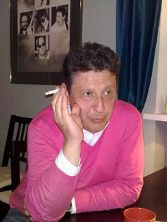 Алексей Макаревич Алексей Макаревич