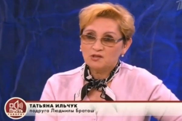 Подруга рассказала о том, что некоторое время Никита Джигурда и Людмила Браташ не общались Подруга рассказала о том, что некоторое время Никита Джигурда и Людмила Браташ не общались