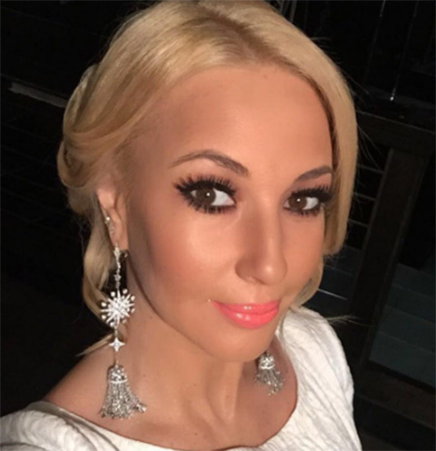 Лера Кудрявцева Лера Кудрявцева