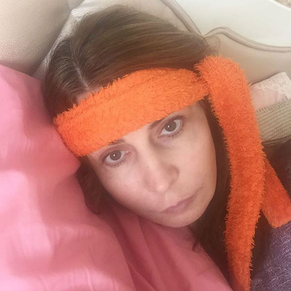 Ирина Александровна не боится быть естественной Ирина Александровна не боится быть естественной