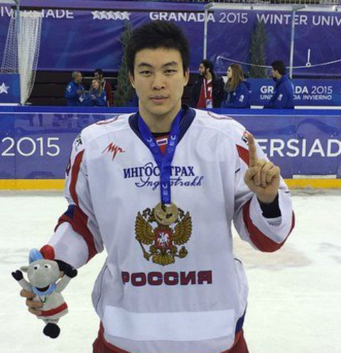Олег Ли Олег Ли