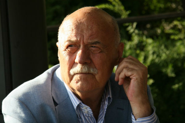 «Я не знаю, что будет дальше с нашей страной. Не решены многие проблемы, которые волнуют всех и каждого» «Я не знаю, что будет дальше с нашей страной. Не решены многие проблемы, которые волнуют всех и каждого»