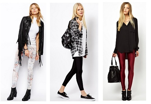 Модели ASOS Модели ASOS