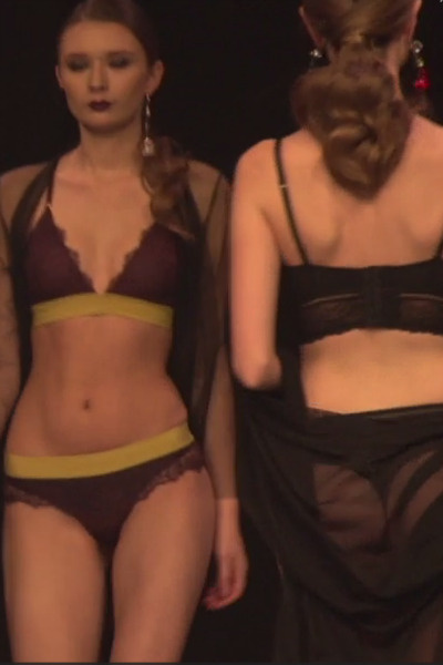 Tallinn Fashion Week Tallinn Fashion Week