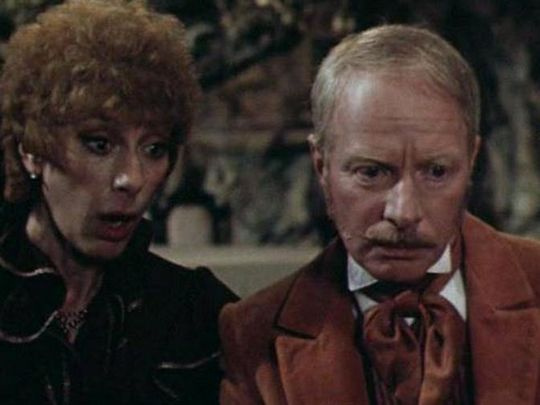 «Рыжий, честный, влюбленный» (1984) «Рыжий, честный, влюбленный» (1984)