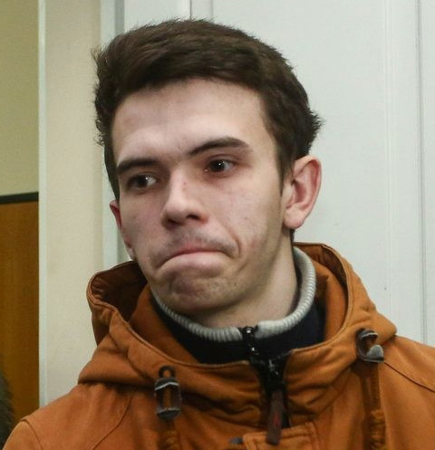 Филипп Лис Филипп Лис