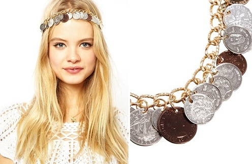 Украшение ASOS Украшение ASOS