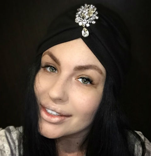 Елена Степунина Елена Степунина