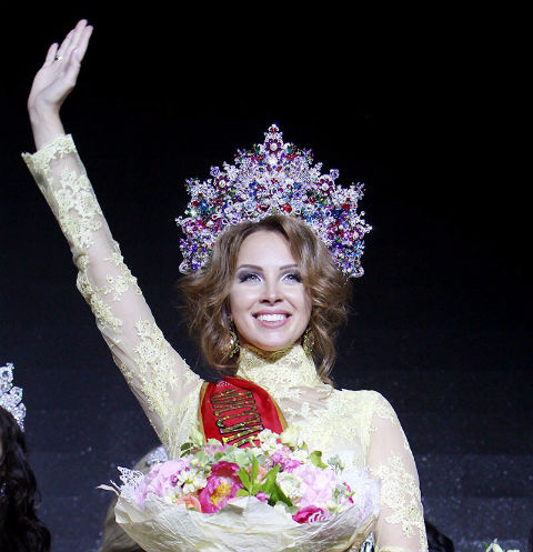Полина Диброва Полина Диброва