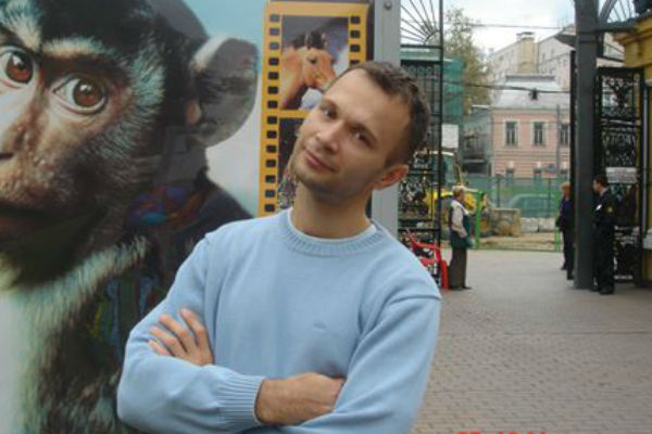 Евгений Орлов Евгений Орлов