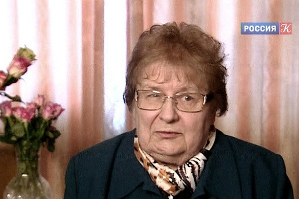 Инесса Ковалевская до сих пор пишет сценарии Инесса Ковалевская до сих пор пишет сценарии