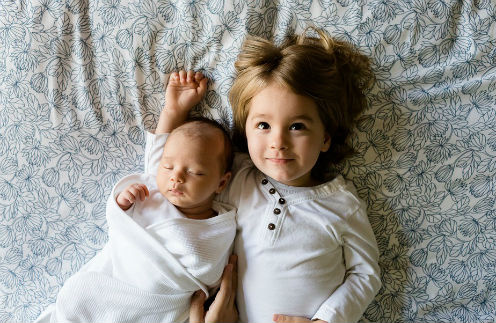 «Улыбочку!»: зачем звездные родители устраивают младенцам фотосессии «Улыбочку!»: зачем звездные родители устраивают младенцам фотосессии