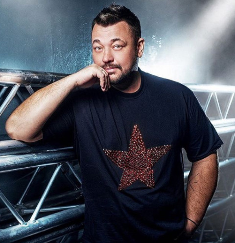 Сергей Жуков Сергей Жуков