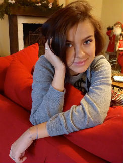 Елена Темникова Елена Темникова