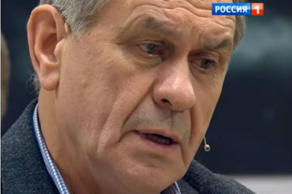 Валерий Афанасьев не в силах забыть третью супругу Валерий Афанасьев не в силах забыть третью супругу