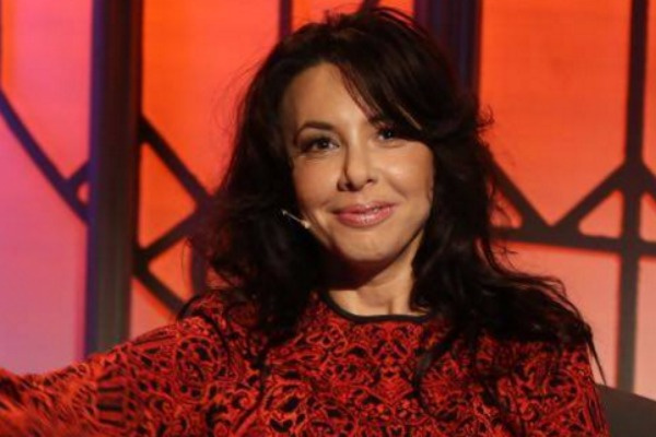 Ирина Аманти Ирина Аманти