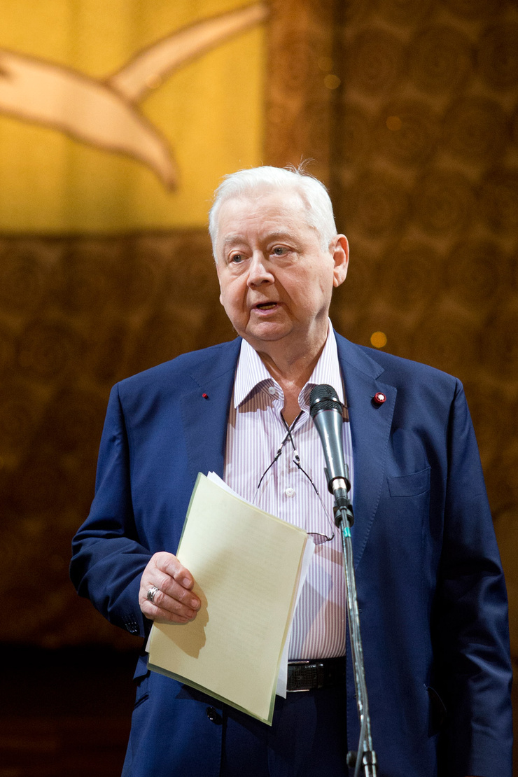 Олег Табаков Олег Табаков