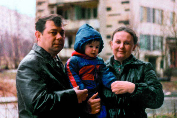 Галина Степановна готова взять заботы о внуках на себя Галина Степановна готова взять заботы о внуках на себя