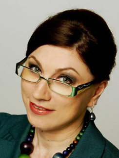 Роза Сябитова Роза Сябитова
