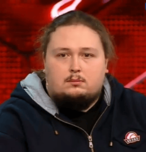 Лука Сафронов Лука Сафронов