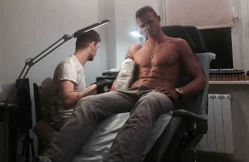 Дмитрий Тарасов Дмитрий Тарасов