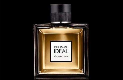 Мужской аромат L’Homme Idial Guerlain Мужской аромат L’Homme Idial Guerlain