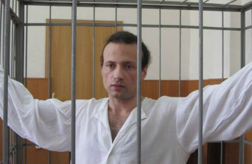 Илья Фарбер Илья Фарбер