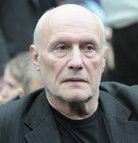 Александр Пороховщиков Александр Пороховщиков