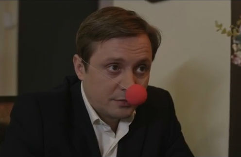 Артем Михалков Артем Михалков