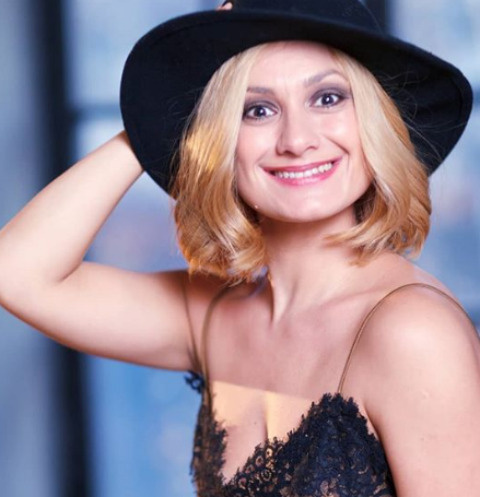 Карина Мишулина Карина Мишулина