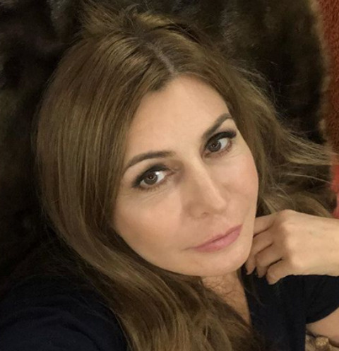 Ирина Агибалова Ирина Агибалова