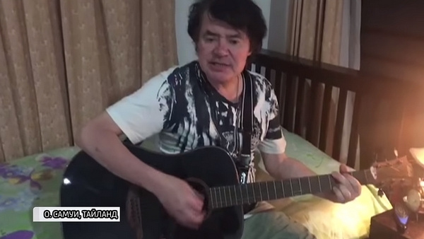 Евгений Осин утверждал, что испытывает чувства к девушке по имени Анастасия Евгений Осин утверждал, что испытывает чувства к девушке по имени Анастасия