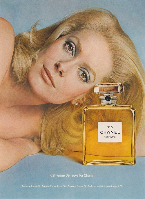Катрин Денев (1973 г.) Катрин Денев (1973 г.)