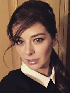 Марина Александрова Марина Александрова