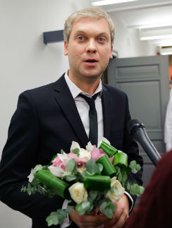 Сергей Светлаков Сергей Светлаков