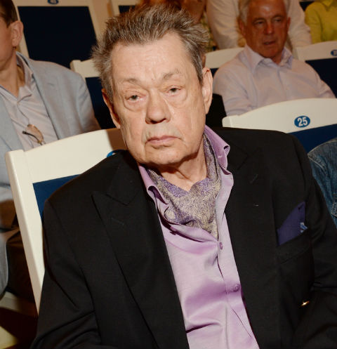 Николай Караченцов попал в больницу Николай Караченцов попал в больницу