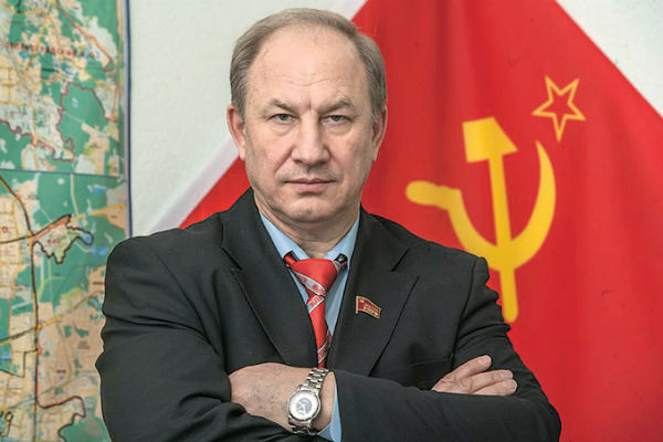 Валерий Рашкин Валерий Рашкин