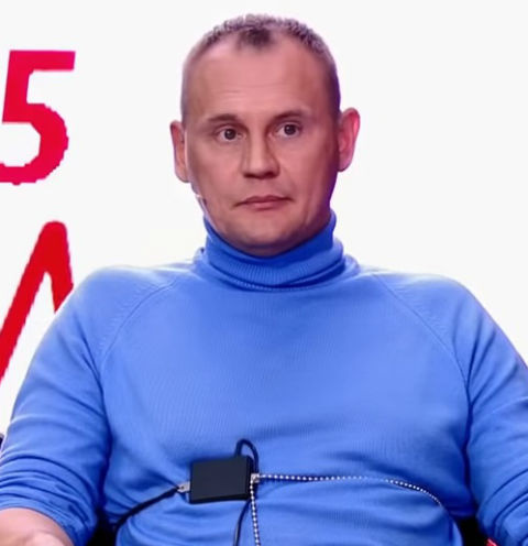 Степан Меньщиков Степан Меньщиков