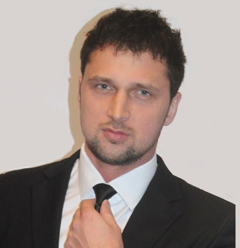 Сергей Сичкар